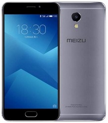 Прошивка телефона Meizu M5 Note в Оренбурге